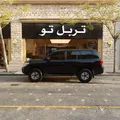 Toyota Land Cruiser G 2013 V6